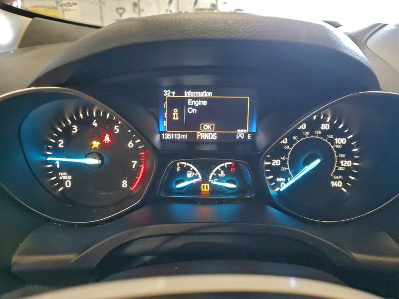 Фото 9 - FORD ESCAPE