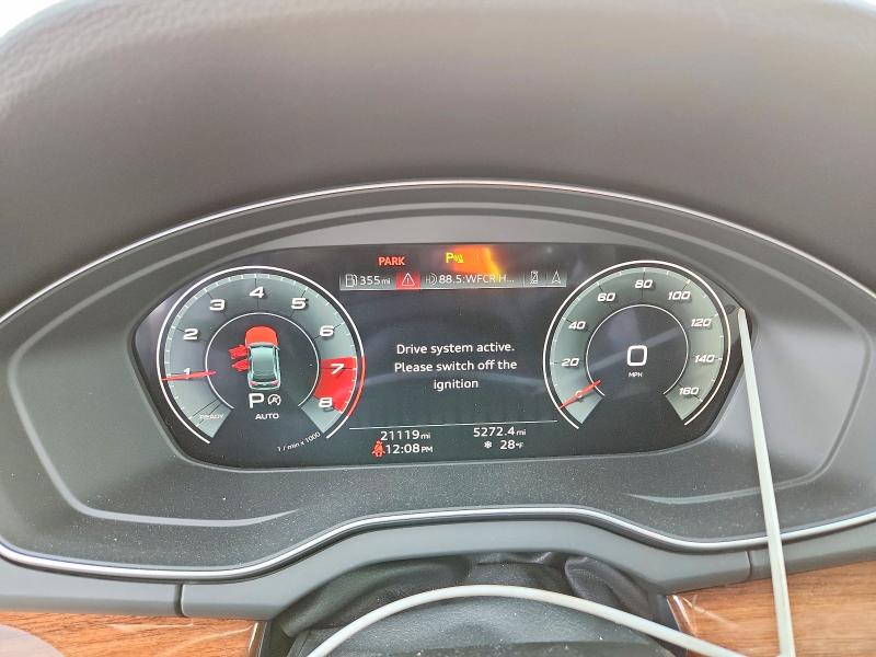 Фото 9 - AUDI Q5