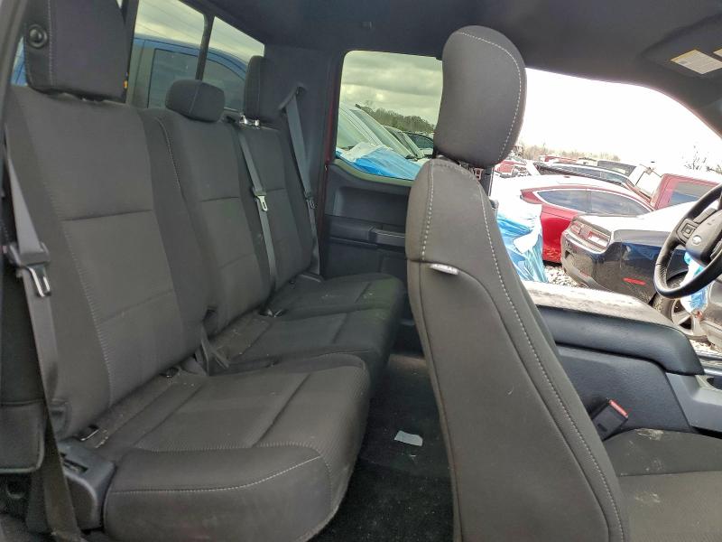 Фото 10 - FORD F-150