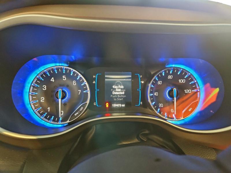 Фото 9 - CHRYSLER PACIFICA