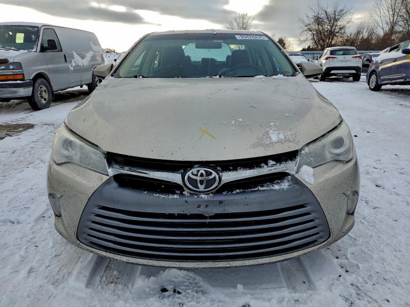 Фото 5 - TOYOTA CAMRY