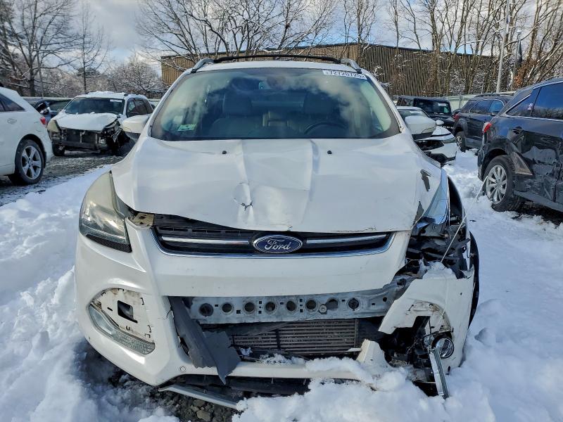 Фото 5 - FORD ESCAPE