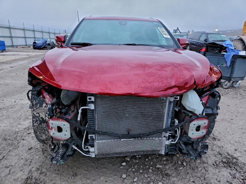 Фото 5 - CHEVROLET BLAZER