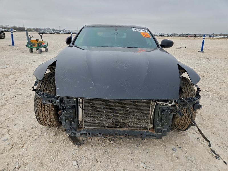 Фото 5 - NISSAN 370Z