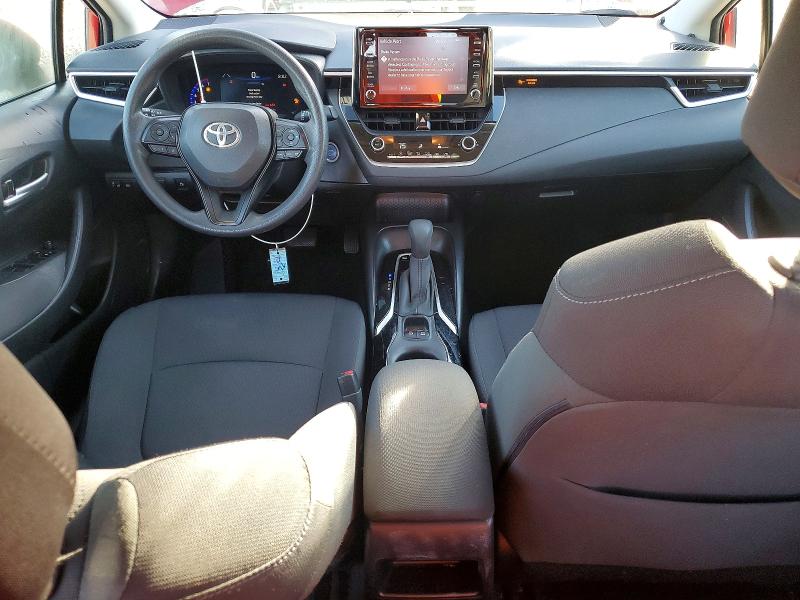 Фото 8 - TOYOTA COROLLA