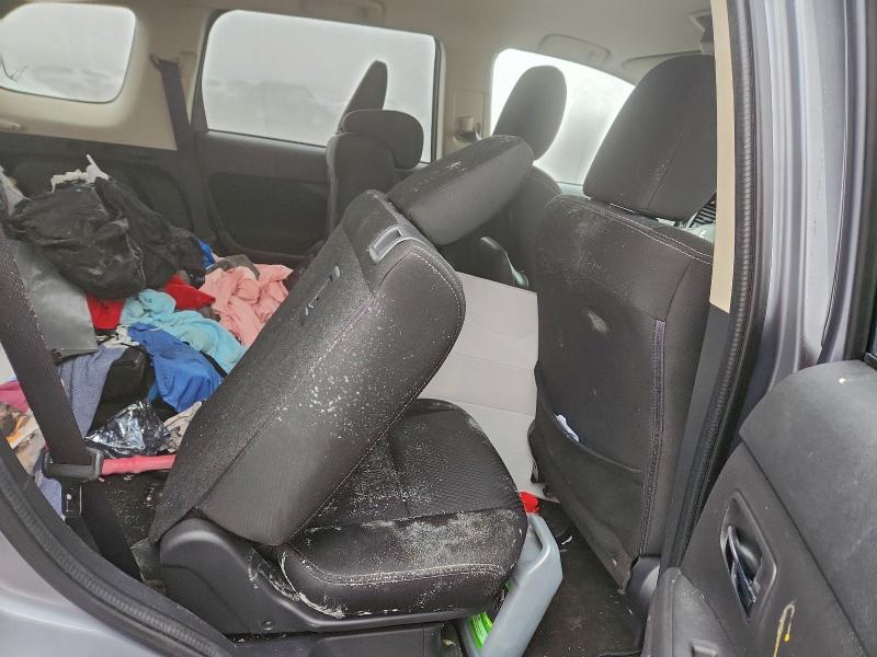 Фото 11 - MITSUBISHI OUTLANDER