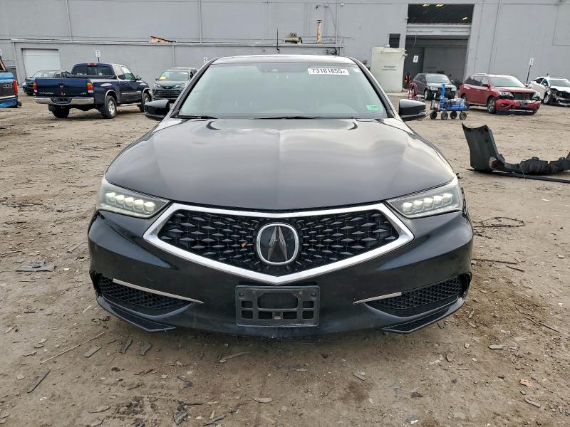 Фото 5 - ACURA TLX