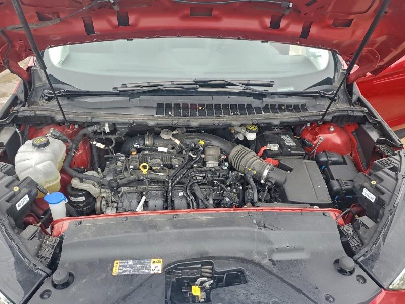 Фото 11 - FORD EDGE