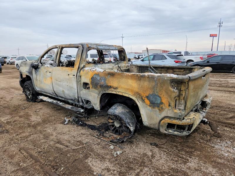 Фото 2 - CHEVROLET ALL Models