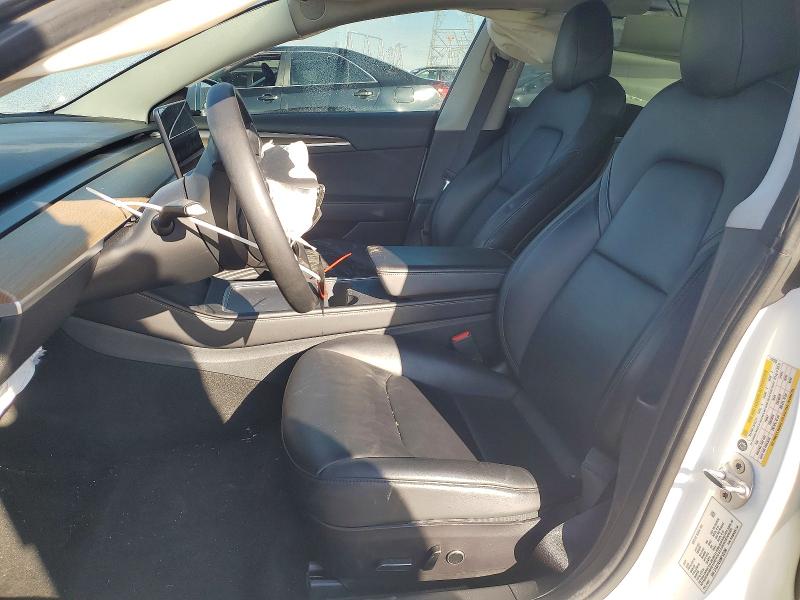 Фото 7 - TESLA MODEL 3