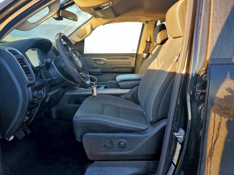 Фото 7 - RAM 1500