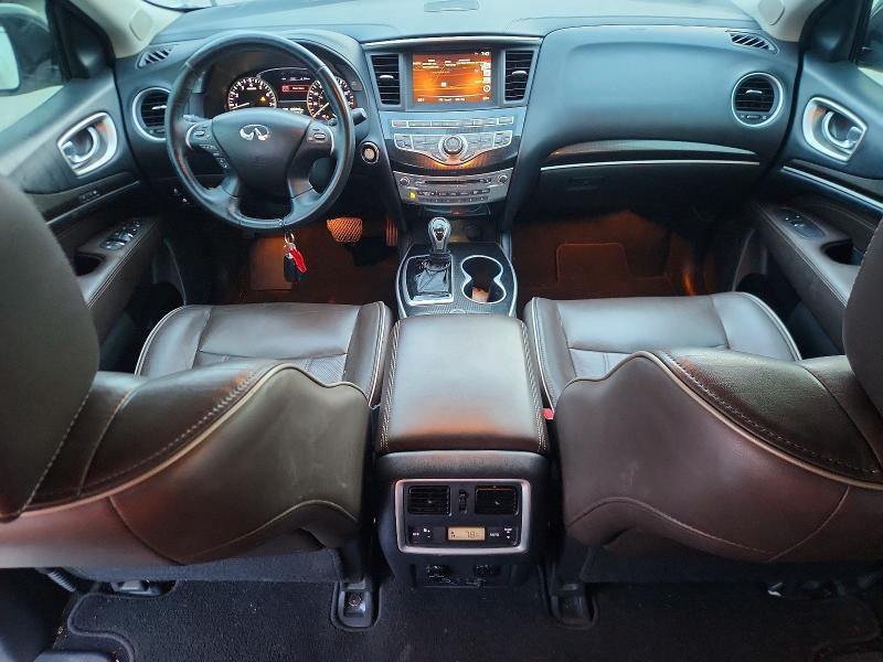 Фото 8 - INFINITI QX60