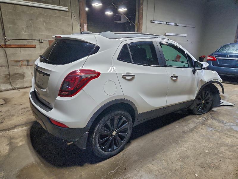 Фото 3 - BUICK ENCORE