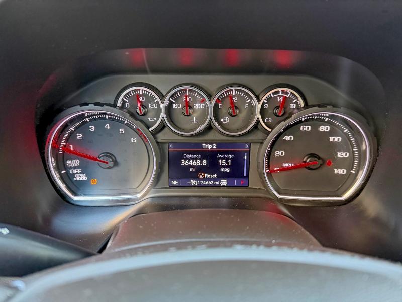 Фото 8 - CHEVROLET TAHOE