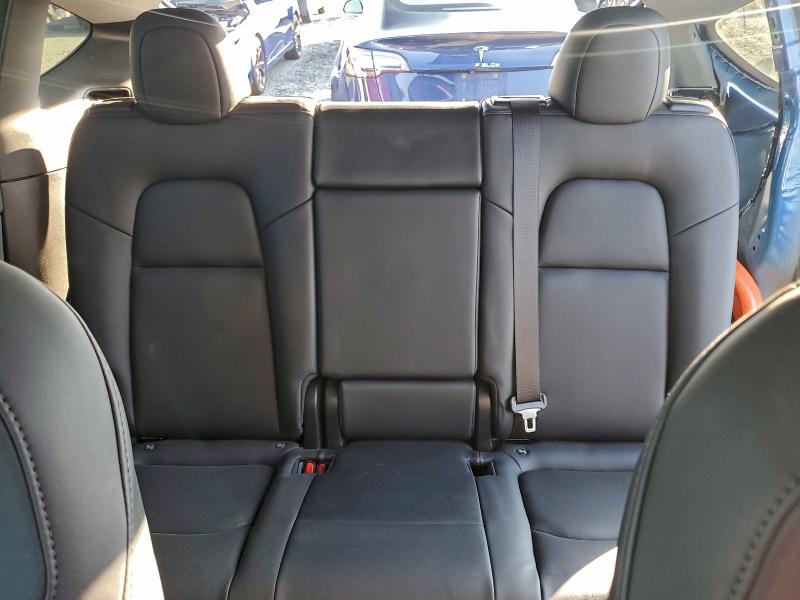 Фото 10 - TESLA MODEL Y