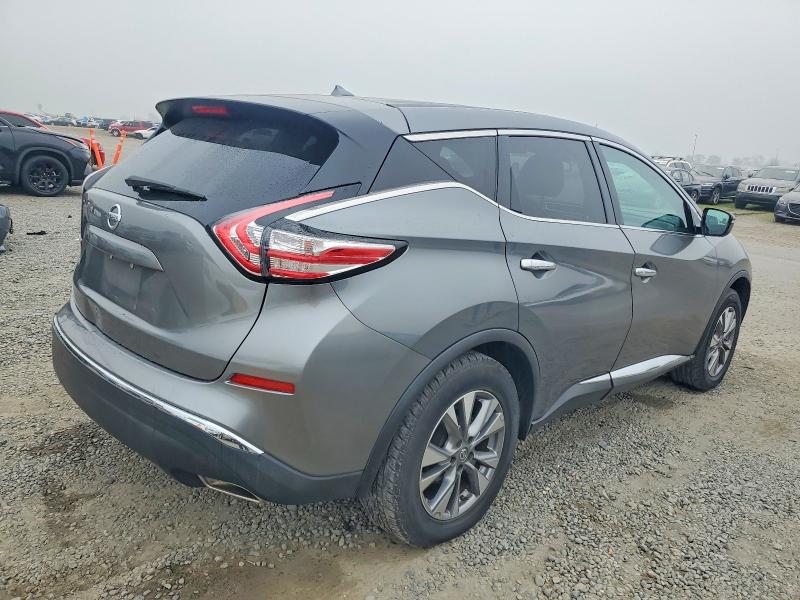 Фото 3 - NISSAN MURANO