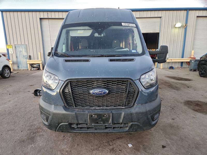 Фото 5 - FORD TRANSIT