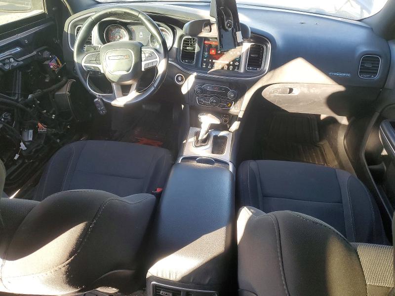 Фото 8 - DODGE CHARGER