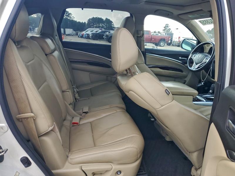 Фото 11 - ACURA MDX