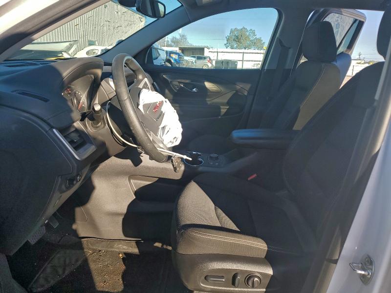 Фото 7 - GMC TERRAIN