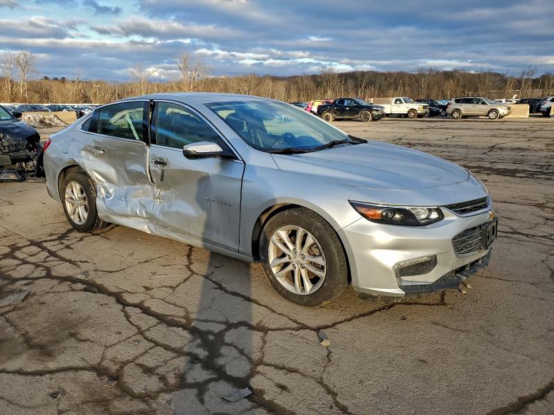 Фото 4 - CHEVROLET MALIBU