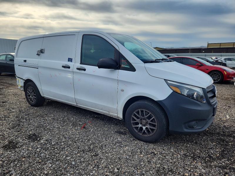 Фото 4 - MERCEDES-BENZ METRIS