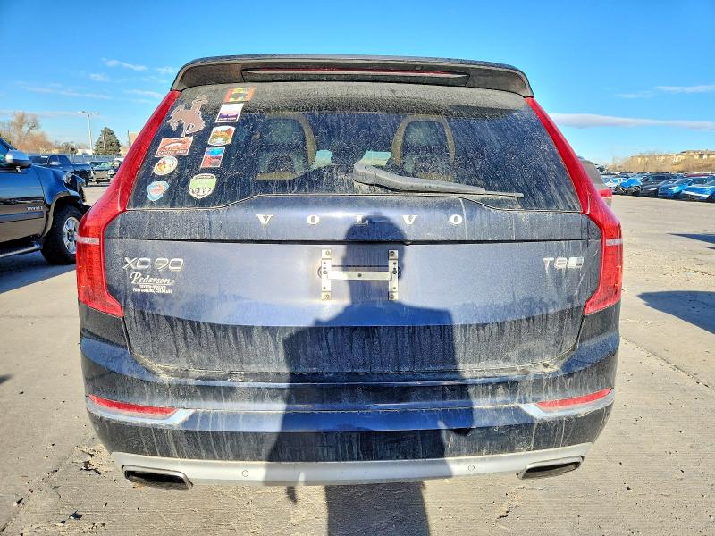 Фото 6 - VOLVO XC90