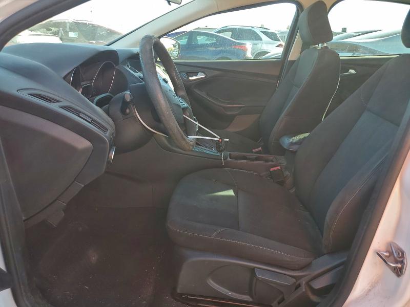 Фото 7 - FORD FOCUS