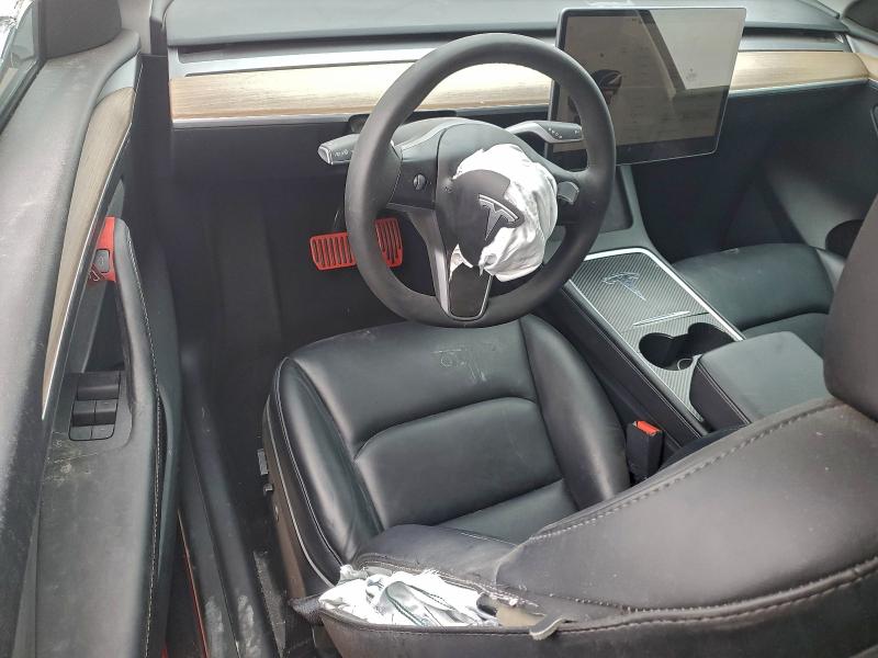 Фото 8 - TESLA MODEL Y