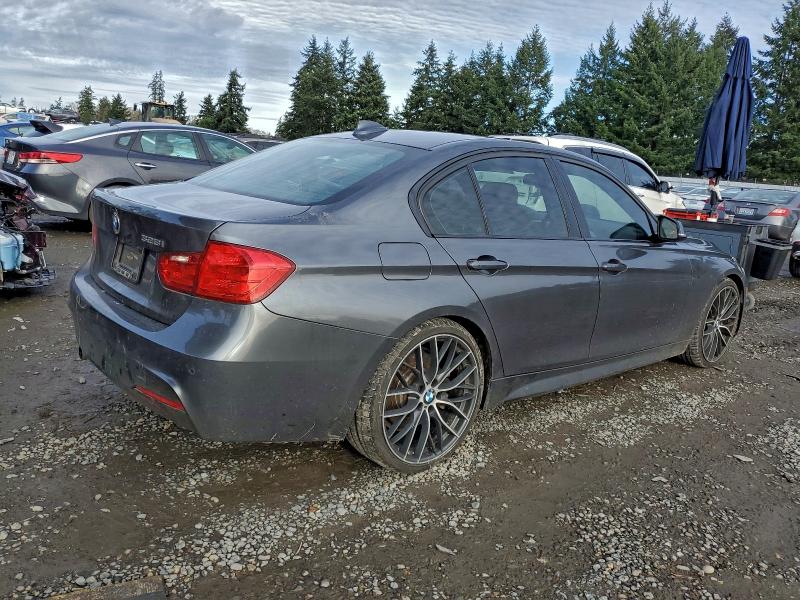Фото 3 - BMW 3 SERIES
