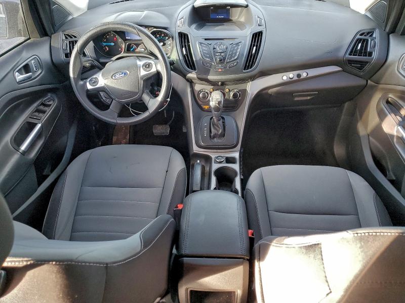 Фото 8 - FORD ESCAPE