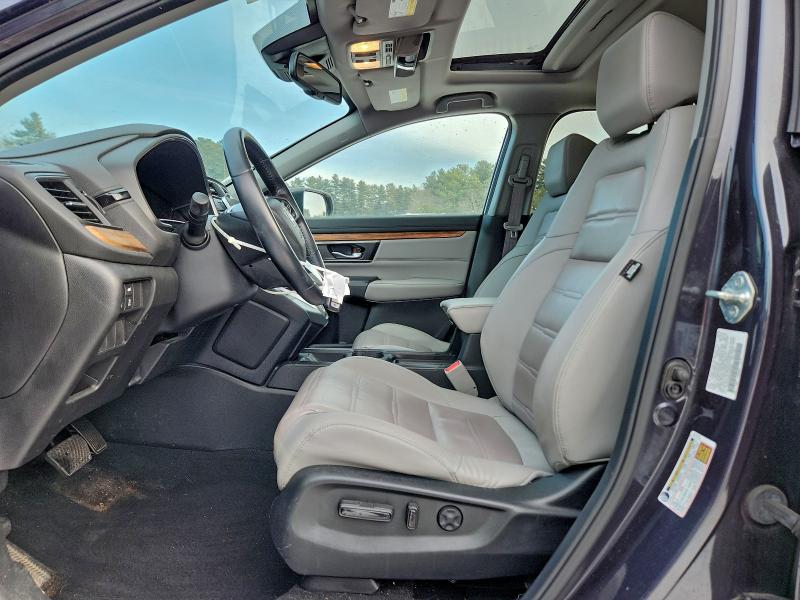 Фото 7 - HONDA CRV