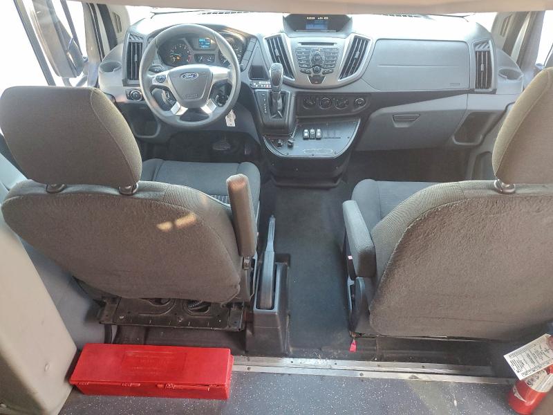 Фото 8 - FORD TRANSIT