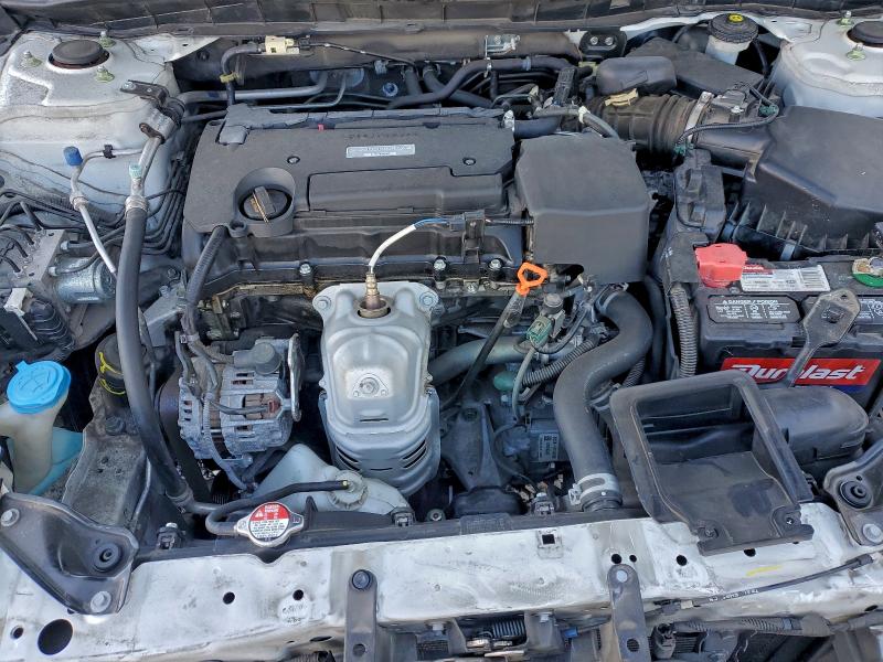 Фото 11 - HONDA ACCORD