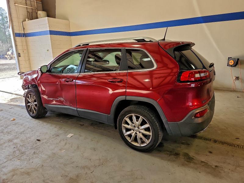 Фото 2 - JEEP GRAND CHER