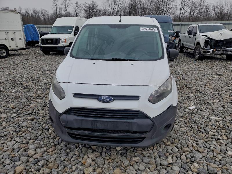 Фото 5 - FORD TRANSIT