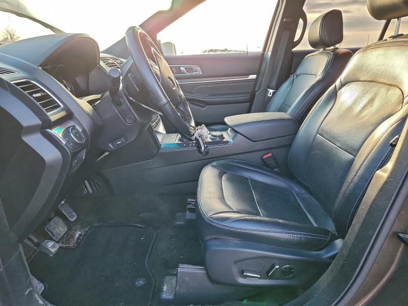 Фото 7 - FORD EXPLORER