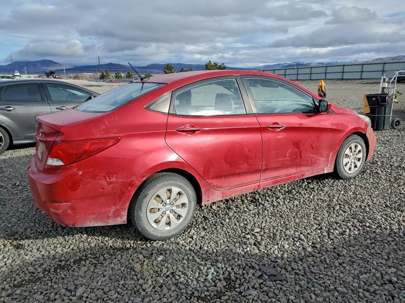 Фото 3 - HYUNDAI ACCENT