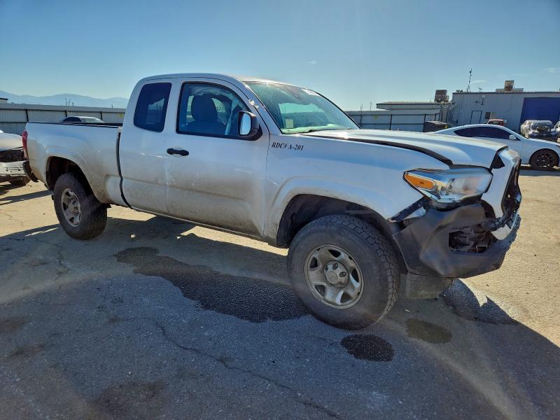 Фото 4 - TOYOTA TACOMA