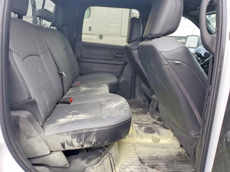 Фото 10 - RAM 2500