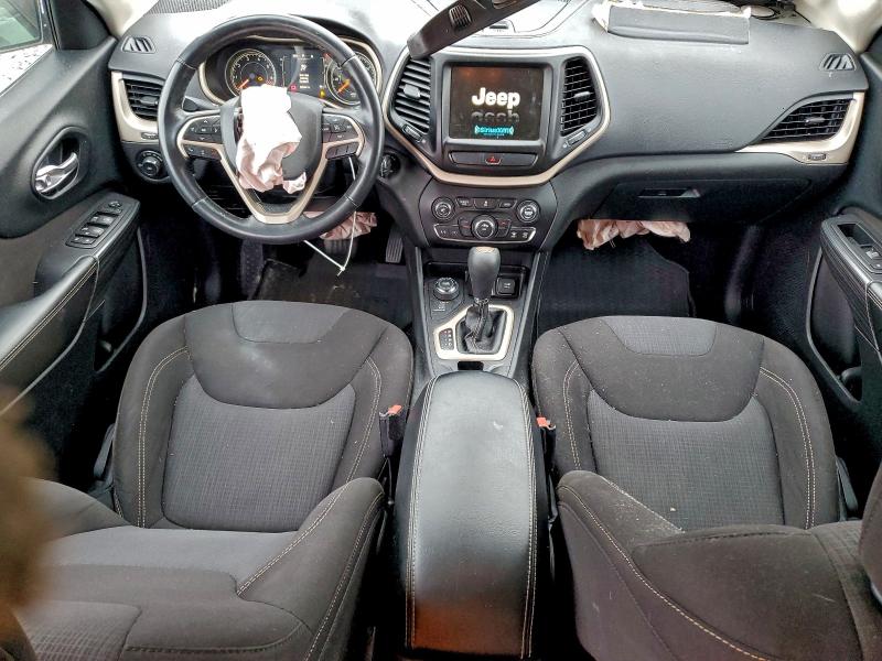 Фото 8 - JEEP GRAND CHER