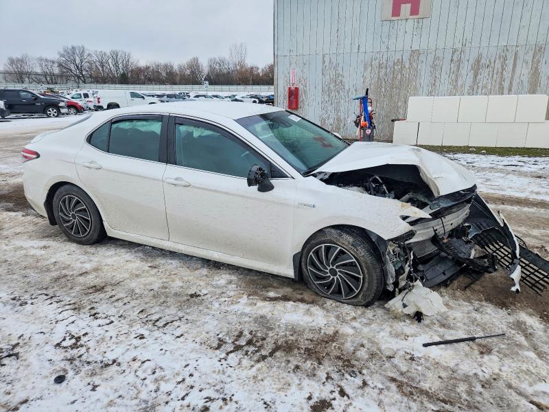 Фото 4 - TOYOTA CAMRY