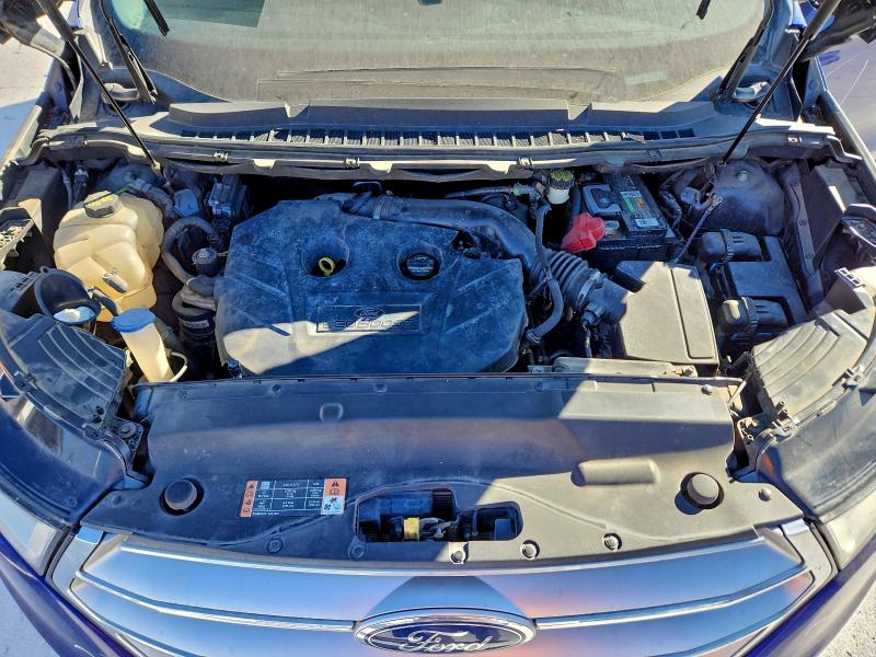 Фото 12 - FORD EDGE