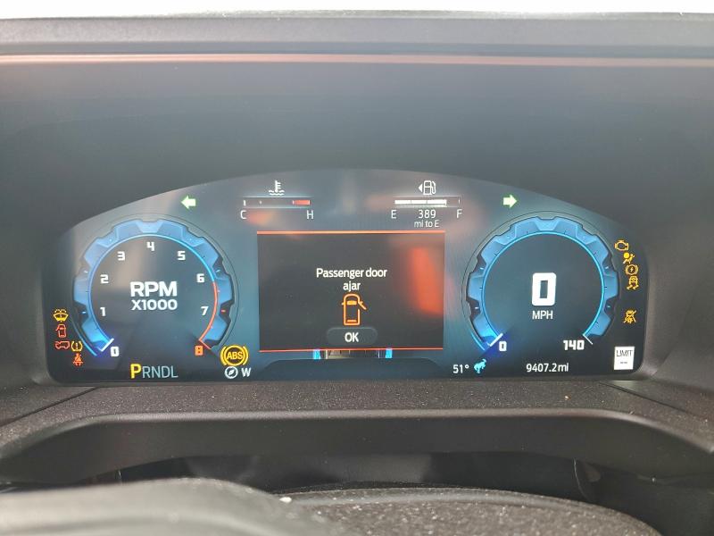 Фото 9 - FORD BRONCO