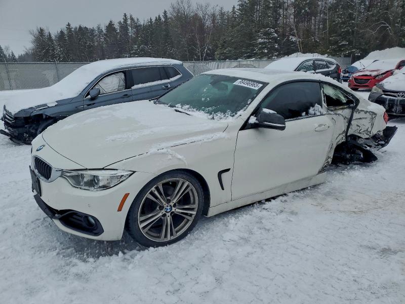 Фото 1 - BMW 4 SERIES