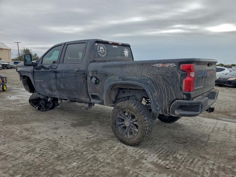 Фото 2 - CHEVROLET ALL Models