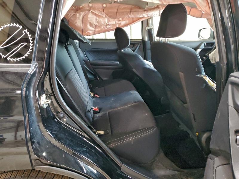 Фото 10 - SUBARU FORESTER