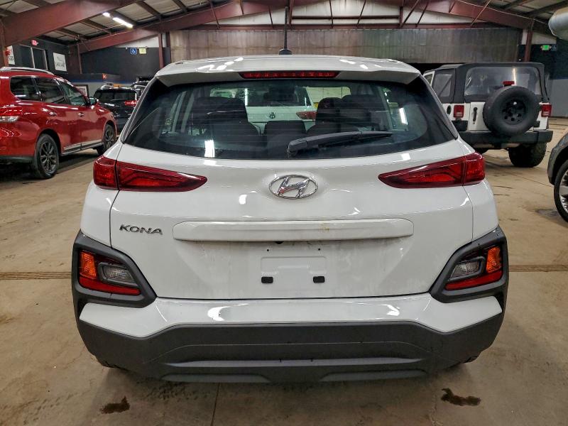 Фото 6 - HYUNDAI KONA