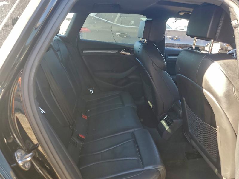 Фото 10 - AUDI A3