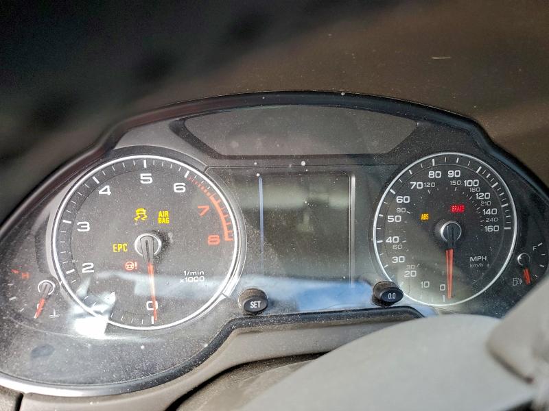 Фото 9 - AUDI Q5